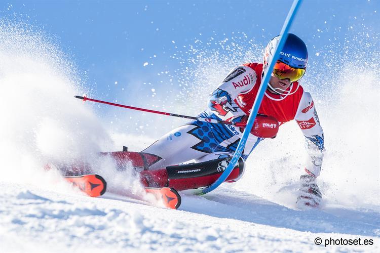 Más de 130 corredores en segunda fase de la Copa España Audi CIT en La Molina