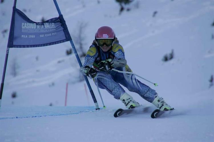 Campeonatos de España FIS Master trofeo memorial “Chapi”en Formigal