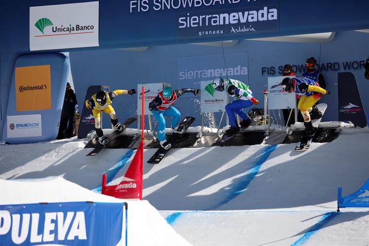 SPAINSNOW presente en el 53º Congreso de la Federación Internacional de Esquí y Snowboard (FIS) de Milán