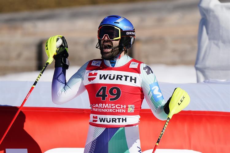 Quim Salarich y Juan del Campo inaugurarán su temporada en el Circo Blanco en el slalom (SL) de Val d’Isere