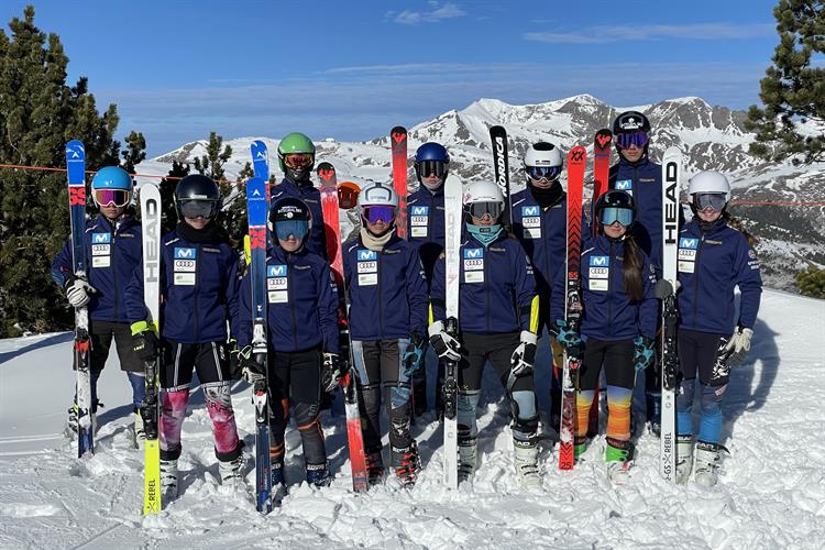 Vuelve el día Mundial de la Nieve a las estaciones de esquí el 15 de enero