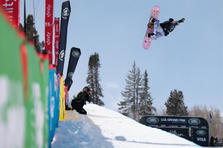 Nueve deportistas españoles seleccionados para los Mundiales Snowboard y Freeski en Bakuriani (Georgia)