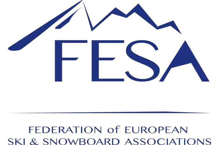 O.P.A. se renombra como F.E.S.A.: Federación de Asociaciones Europeas de Esquí y Snowboard