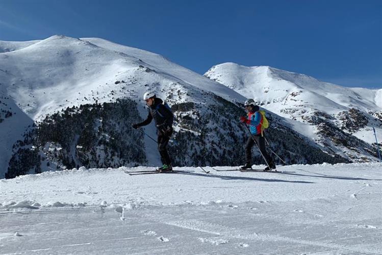 Los seguros SPAINSNOW se adaptan a la realidad marcada por el Covid19