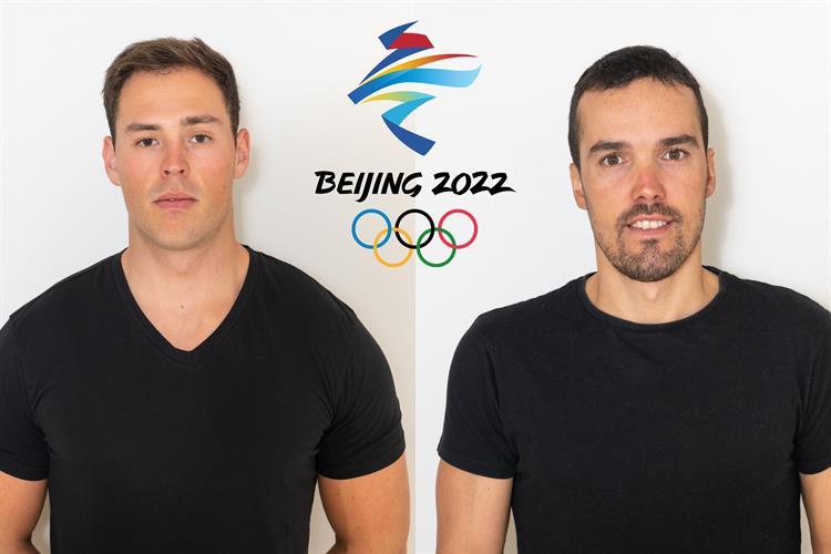 Agenda olímpica deportistas de nieve españoles en Beijing 2022 del 3 al 6 de febrero