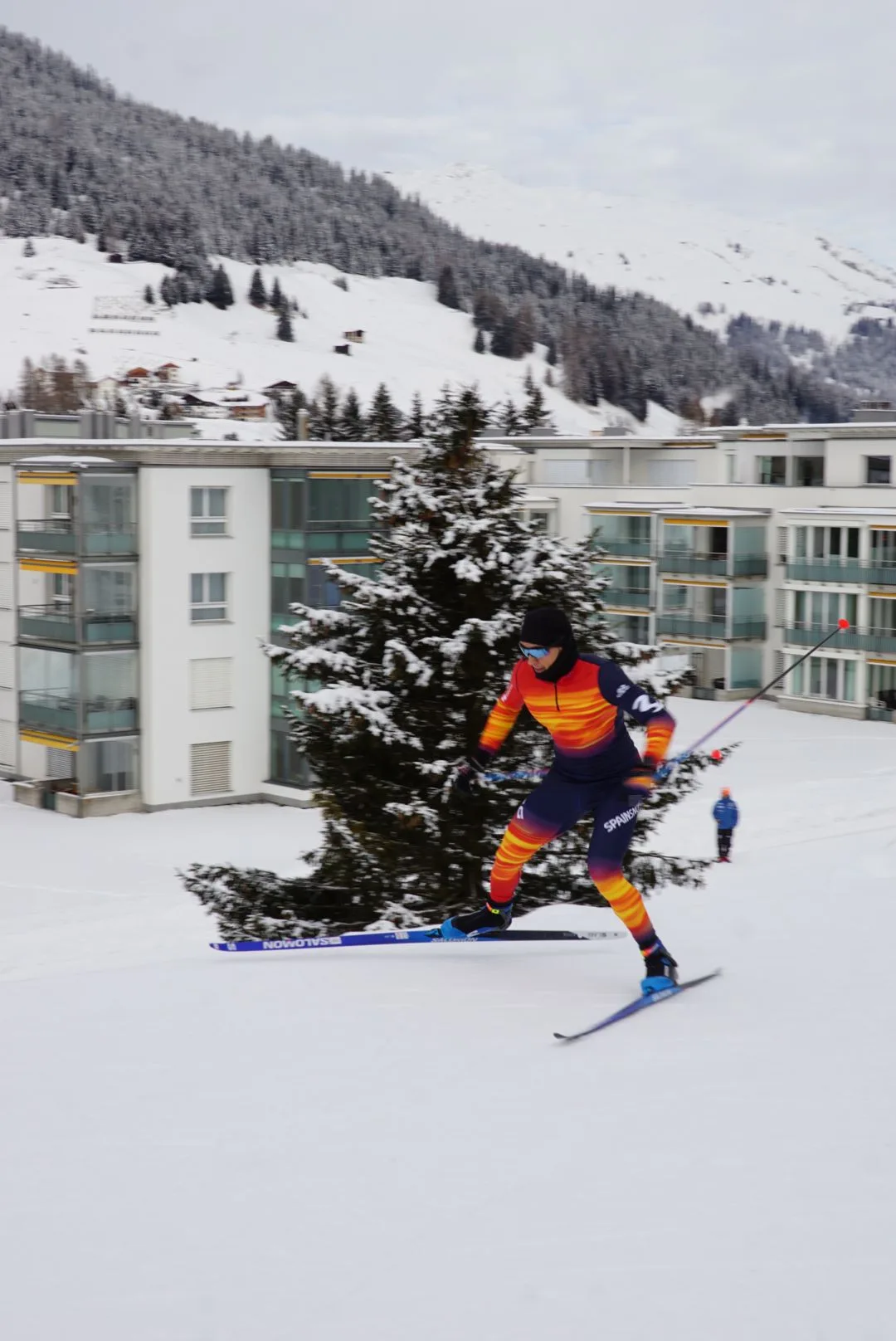 Agenda RFEDI para el 28 de diciembre: Jaume Pueyo a por los puestos de honor en Toblach-Dobbiaco (ITA)