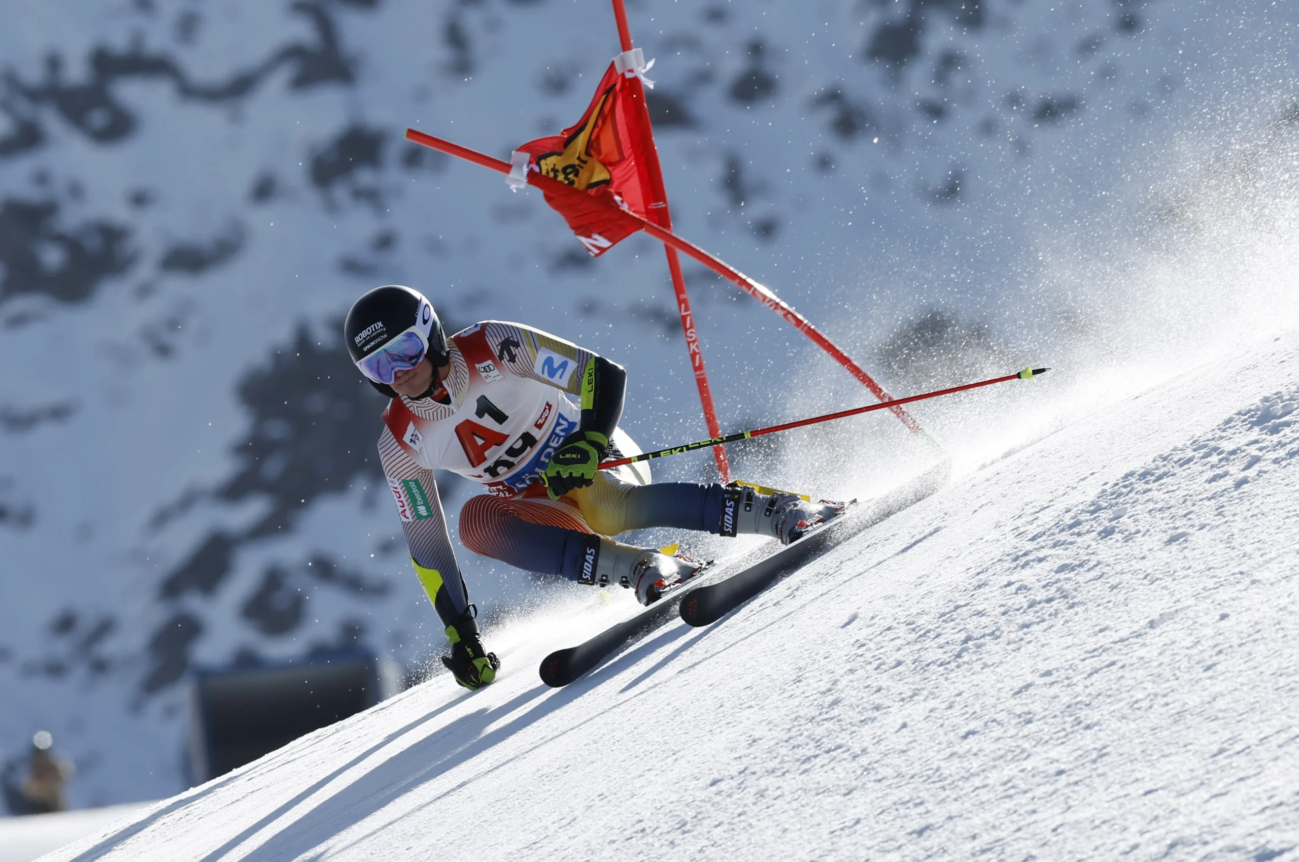 Selección RFEDI para la Universiada: ESPAÑA impulsa el futuro con un equipo universitario amplio y multidisciplinar