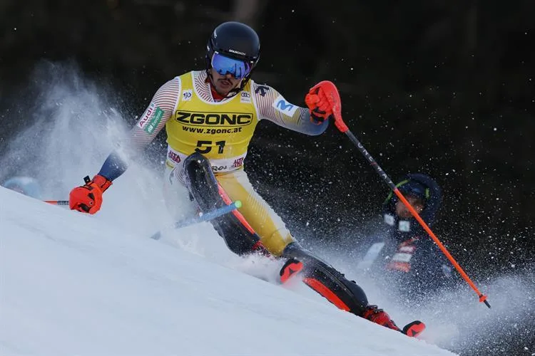 Agenda RFEDI del 23 al 26 de enero: últimas pruebas antes de afrontar los Campeonatos del Mundo de Saalbach (AUT) de alpino