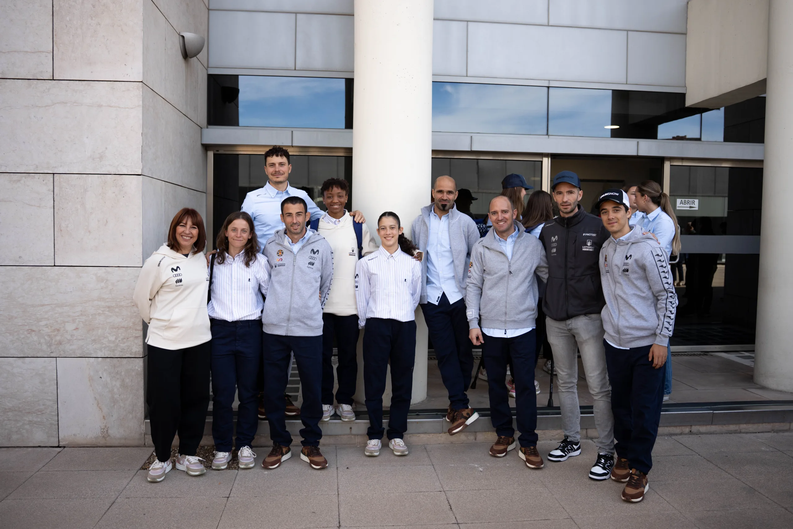 Loterías apuesta con fuerza por el Mushing en España