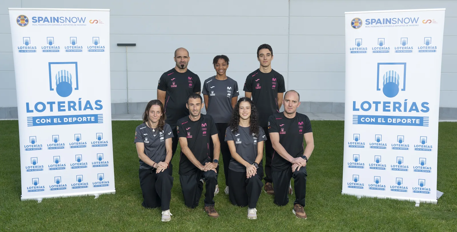 La Copa de España de Mushing Loterías abre el calendario de competiciones nacionales en Buñuel