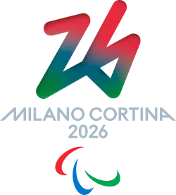 Milano Cortina 2026 – Juegos Para límpicos de Invierno