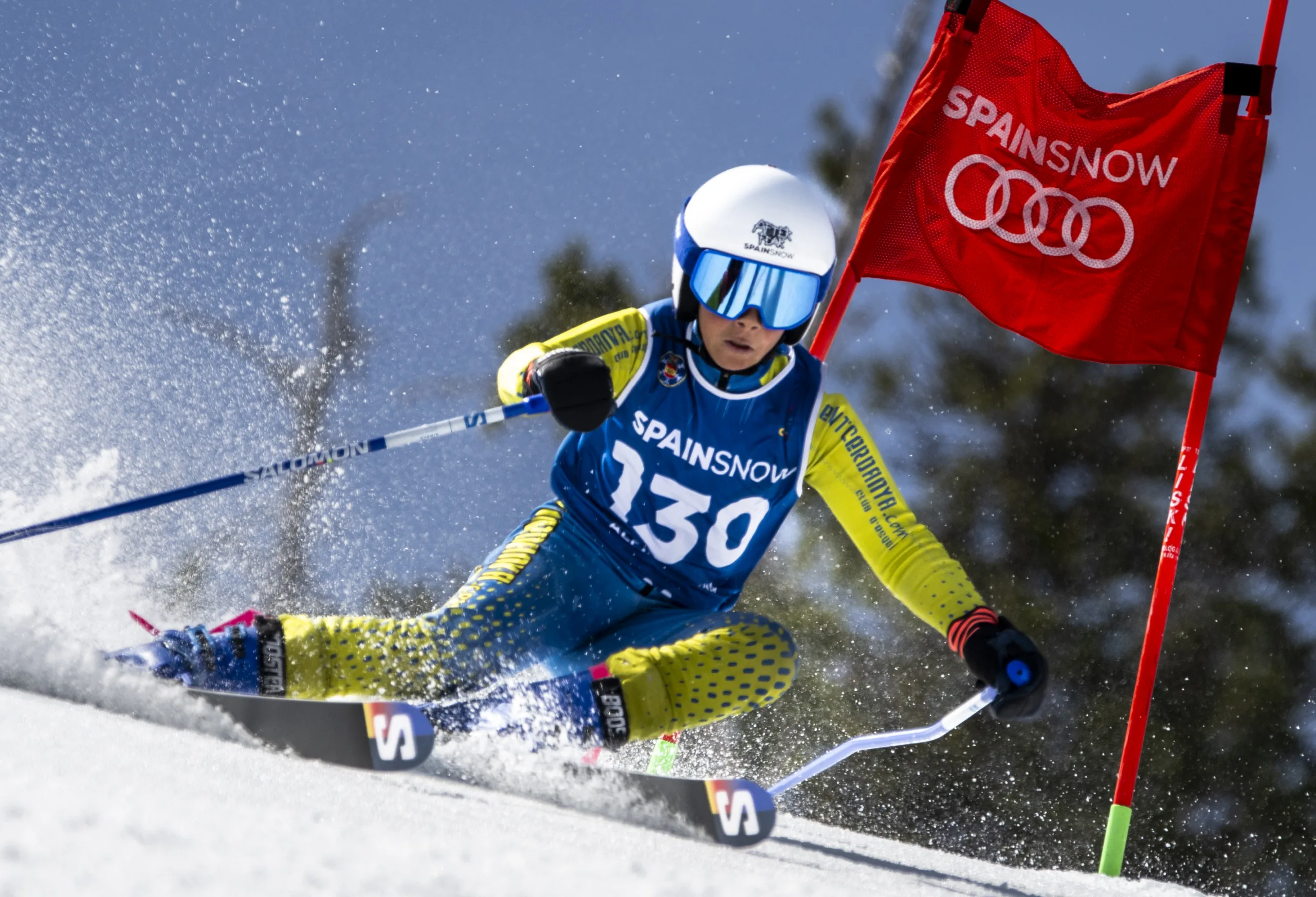Las federaciones autonómicas impulsan los deportes de invierno través de las ayudas PADIE de RFEDI