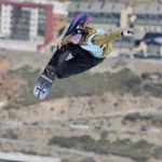 300 deportistas en los campeonatos de España en Sierra Nevada