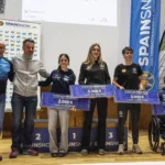 La Fundación Spainsnow libra 9 becas a deportistas de los Deportes de Nieve