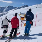 FESA apuesta por la continuidad, nuevo impulso y creciente participación en el esquí juvenil europeo