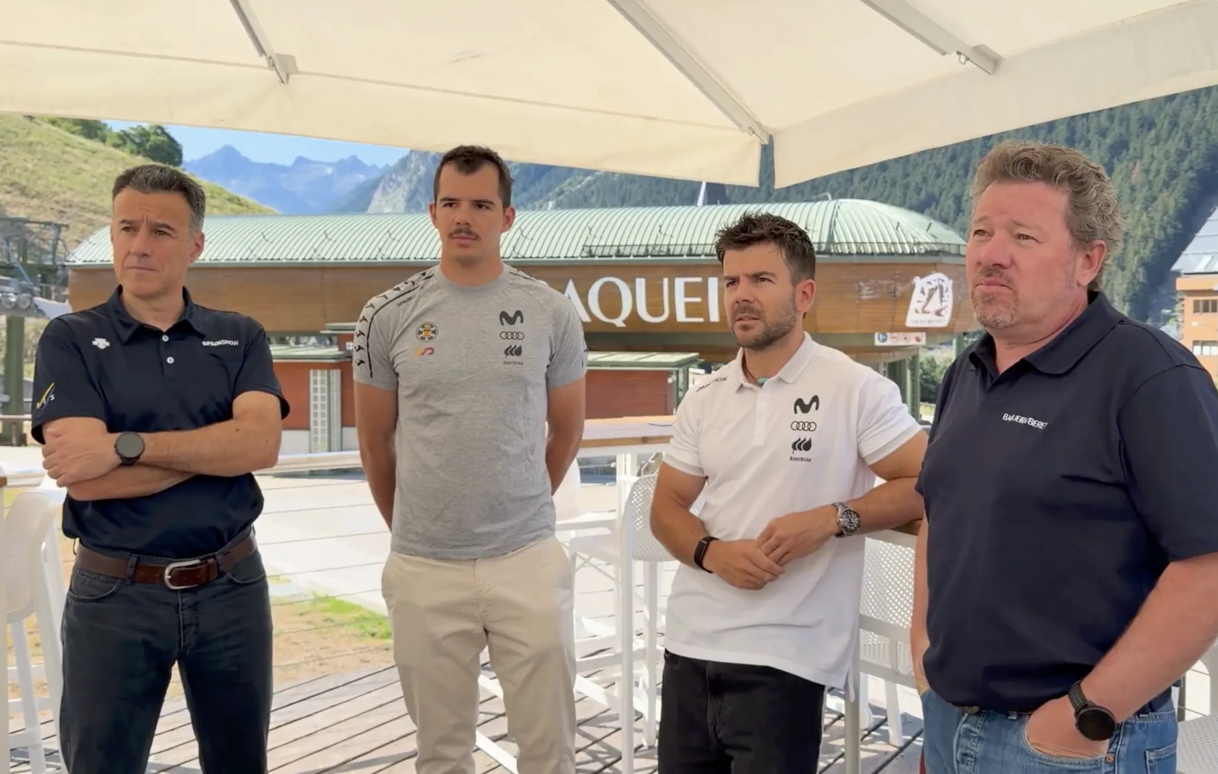 El freeride será olímpico en los Juegos de los Alpes Franceses en 2030