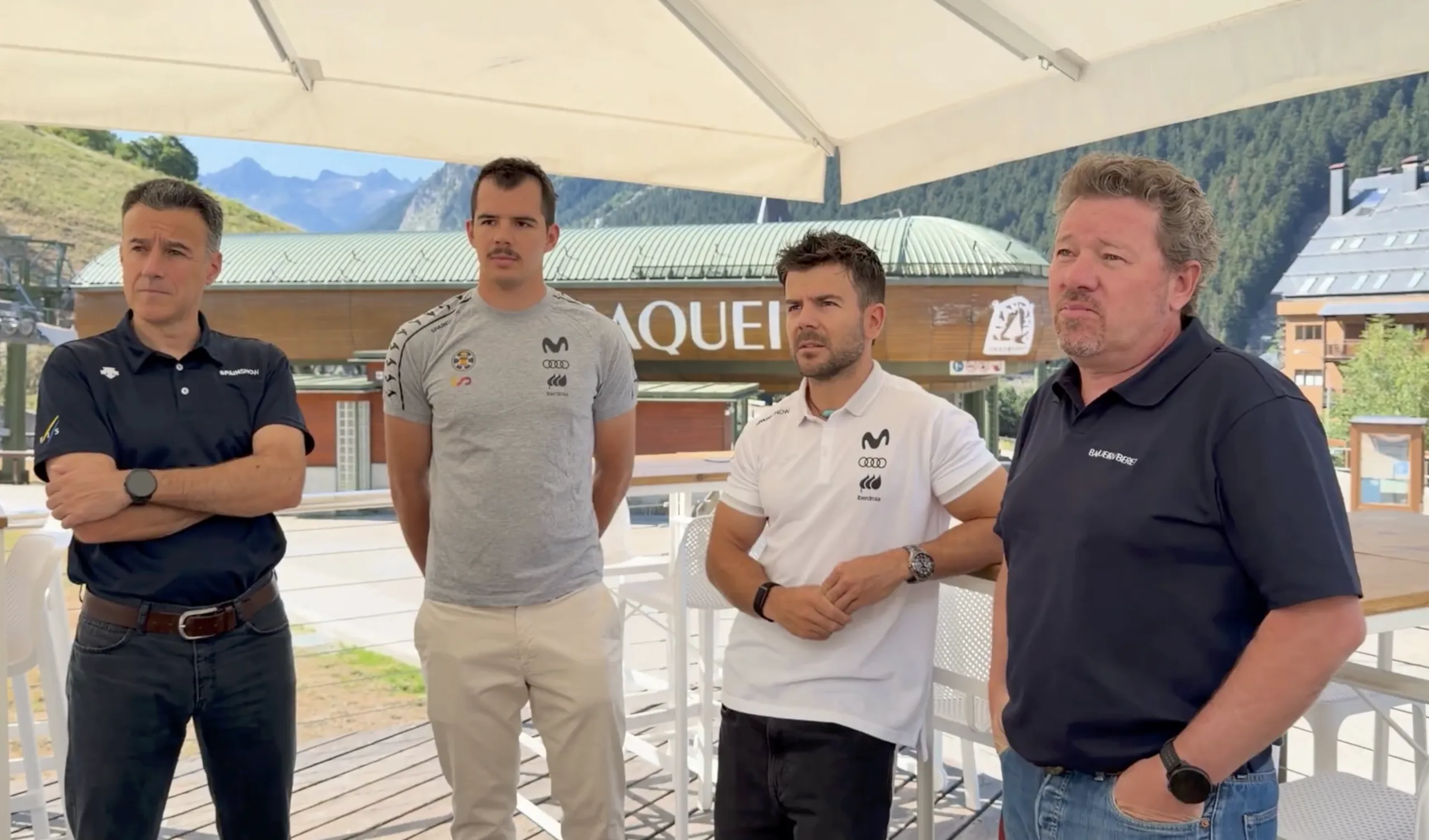 El freeride será olímpico en los Juegos de los Alpes Franceses en 2030